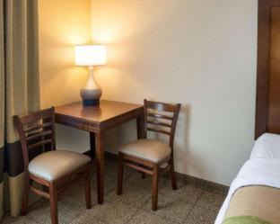 Duluth Hotel | Comfort Inn West: Family-Friendly Stay with Great Reviews!