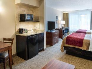 Duluth Hotel | Comfort Inn West: Family-Friendly Stay with Great Reviews!