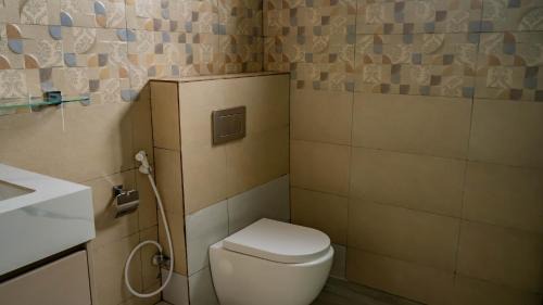 Bujumbura Apartment | COMFORT INN-Executive apartments