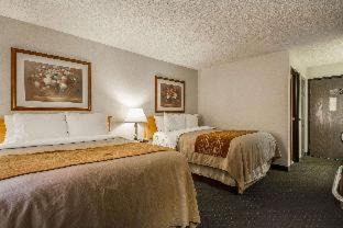 Fond du Lac Hotel | Welcoming Comfort Inn: Oceanfront, Pet-Friendly Escape