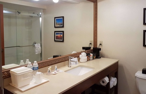 Estrella Hotel | Budget-Friendly Comfort Inn I-10 West with Pool & Spa