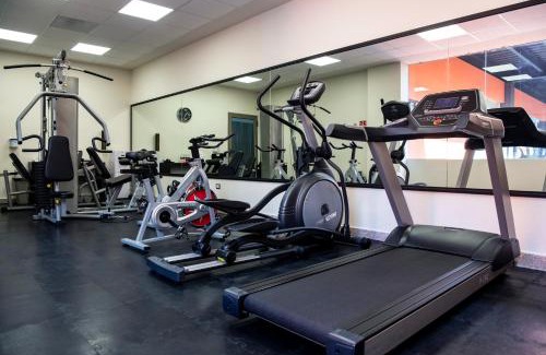 Irapuato Hotel | Discover Comfort Inn Irapuato: 4-Star Family-Friendly Stay