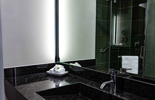 Irapuato Hotel | Inviting Comfort Inn Irapuato: Top Amenities Await You