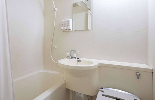 Kofu Hotel | Guest Rated Comfort Inn Kofu: Family-Friendly with Breakfast