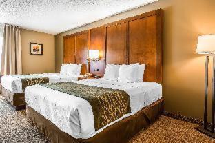 Romeoville Hotel | Comfort Inn Romeoville: Family-Friendly Amenities Await