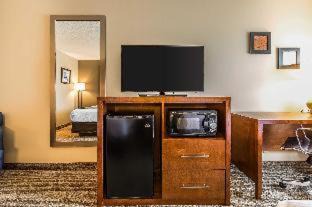 Romeoville Hotel | Comfort Inn Romeoville: Family-Friendly Amenities Await