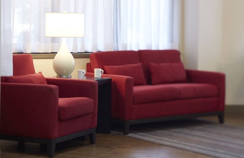 Rouyn-Noranda Hotel | Comfort Inn Rouyn Noranda: Family-Friendly Comfort & Dining