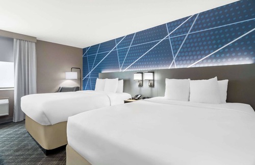 Schererville Hotel | Convenient Comfort Inn Schererville: Family-Friendly Stay