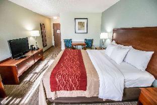 Schererville Hotel | Inviting Comfort Inn Schererville - Family-Friendly Stay
