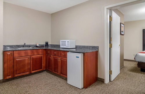 Smyrna Hotel | Relax at Comfort Inn & Suites Atlanta/Smyrna with Pool Access