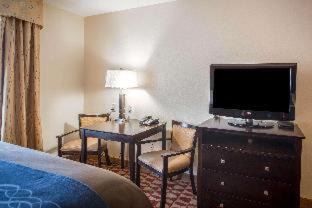 Gracewood Hotel | Ideal Comfort Inn & Suites with Pool and Hot Tub Access