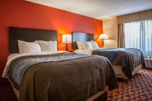 Gracewood Hotel | Ideal Comfort Inn & Suites with Pool and Hot Tub Access