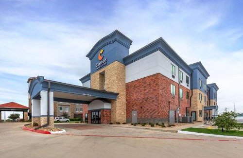 Belton Hotel | Budget-Friendly Expo Inn and Suites in Belton, Texas
