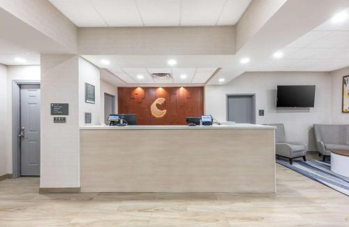 Belton Hotel | Budget-Friendly Expo Inn and Suites in Belton, Texas