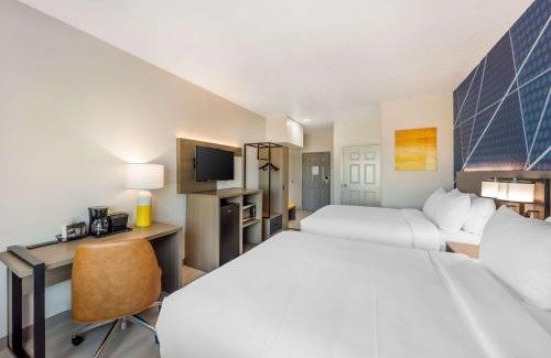 Belton Hotel | Budget-Friendly Expo Inn and Suites in Belton, Texas
