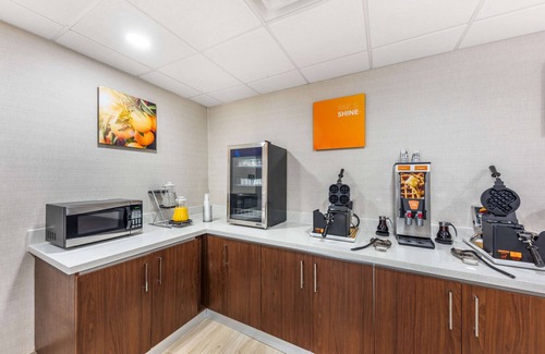 Belton Hotel | Comfortable Stay at Expo Inn and Suites Belton Temple