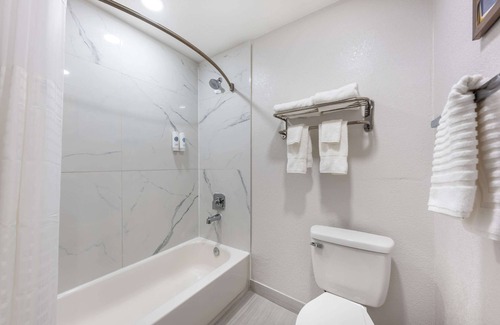 Belton Hotel | Comfortable Stay at Expo Inn and Suites Belton Temple