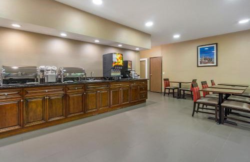 Canyon Park Hotel | Convenient Comfort Inn & Suites Bothell – Seattle North