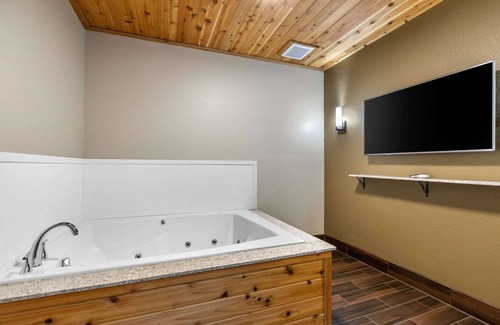 Cedar Rapids - Iowa City Hotel | Relax at Comfort Inn & Suites Cedar Rapids Near Airport
