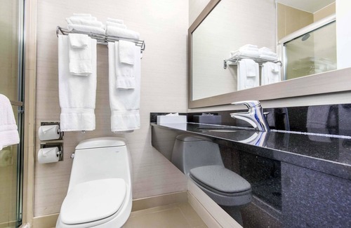 Collingwood Hotel | Welcoming Comfort Inn & Suites: Family-Friendly Amenities