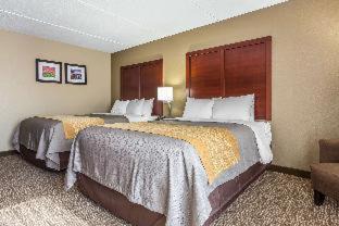 Mocksville Hotel | Convenient Comfort Inn & Suites Mocksville I-40 for Families