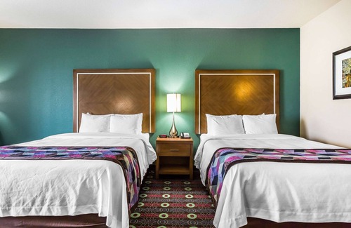 Newcastle Hotel | Discover Comfort Inn & Suites Newcastle: Pool, Spa & More