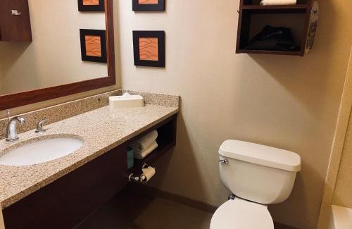 Sturbridge Hotel | Discover Comfort Inn & Suites Sturbridge-Brimfield Today!