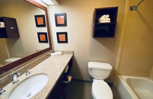 Sturbridge Hotel | Discover Comfort Inn & Suites Sturbridge-Brimfield Today!
