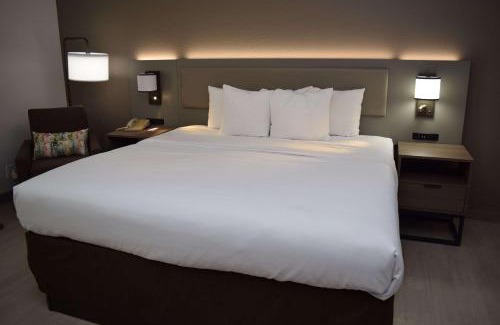 Syracuse Hotel | Convenient Comfort Inn & Suites Syracuse with Family Amenities