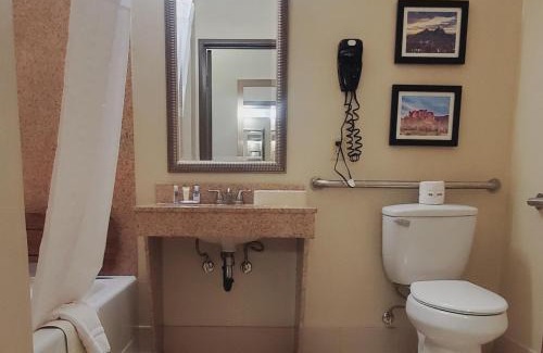 Tempe Hotel | Pet-Friendly Comfort Inn & Suites Near Phoenix Sky Harbor