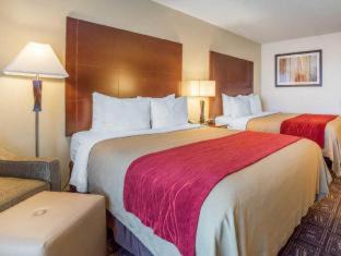 Lake Point Hotel | Pet-Friendly Comfort Inn & Suites with Oceanfront Views