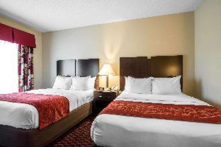Tunkhannock Hotel | Pet-Friendly Comfort Inn & Suites with Ocean View Amenities