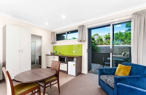 Warragul Hotel | Comfort Inn & Suites Warragul: Family-Friendly Stay with Breakfast