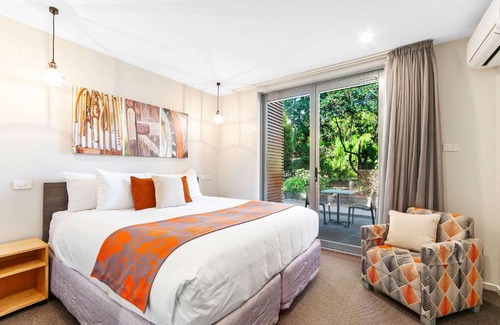 Warragul Hotel | Cozy Comfort Inn & Suites Warragul: Family-Friendly Stay