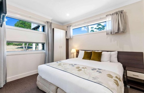 Warragul Hotel | Cozy Comfort Inn & Suites Warragul: Family-Friendly Stay