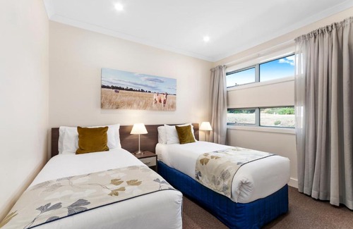Warragul Hotel | Cozy Comfort Inn & Suites Warragul: Family-Friendly Stay