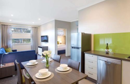 Warragul Hotel | Cozy Comfort Inn & Suites Warragul: Family-Friendly Stay