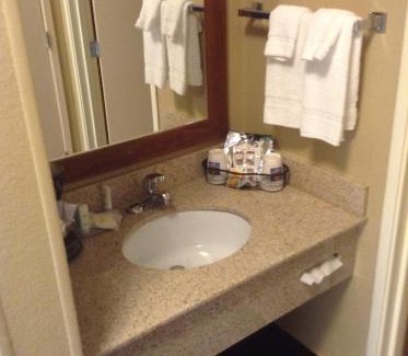Waterloo Hotel | Pet-Friendly Comfort Inn & Suites in Waterloo - Cedar Falls