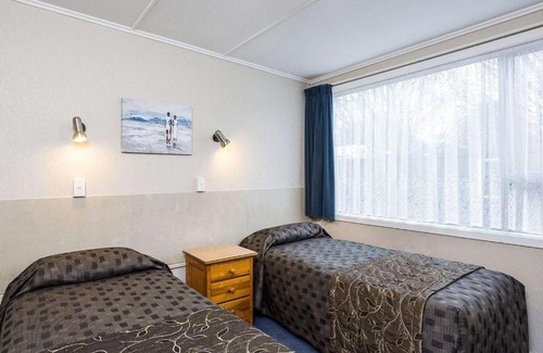 Invercargill Hotel | Comfort Inn Tayesta Motel: Breakfast Included & 4-Star Rated