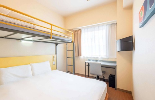 Toyokawa Hotel | Welcoming Comfort Inn Toyokawa Inter with Family-Friendly Amenities