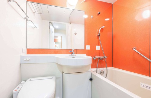 Toyokawa Hotel | Welcoming Comfort Inn Toyokawa Inter with Family-Friendly Amenities