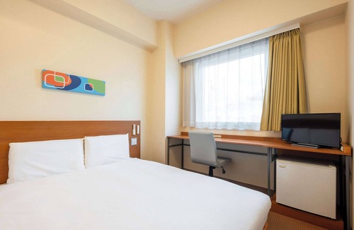 Toyokawa Hotel | Welcoming Comfort Inn Toyokawa Inter with Family-Friendly Amenities