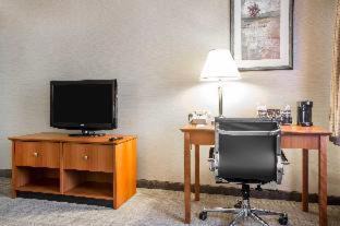 White River Junction Hotel | Comfort Inn: Family and Pet-Friendly Getaway Awaits
