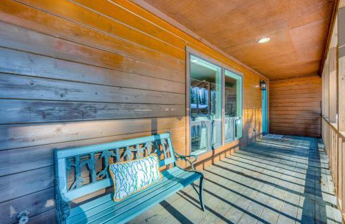 Incline Village House | Cozy Comfort is Key Cabin for Families and Pets