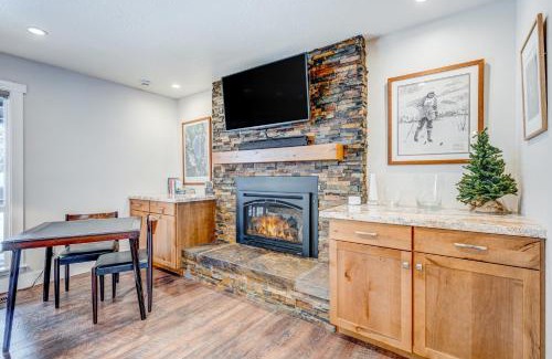 Incline Village House | Cozy Comfort is Key Cabin for Families and Pets