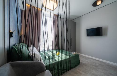 Almaty Apartment | Guest Rated: Comfort Life 212 - Your Budget-Friendly Escape