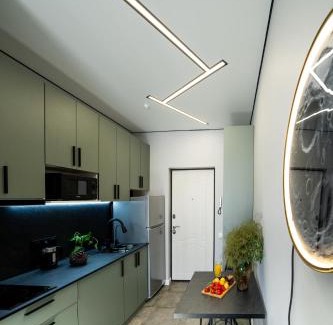 Almaty Apartment | Guest Rated: Comfort Life 212 - Your Budget-Friendly Escape