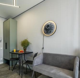 Almaty Apartment | Guest Rated: Comfort Life 212 - Your Budget-Friendly Escape