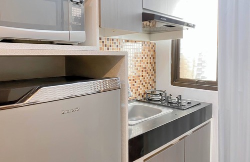Kebagusan Apartment | Comfort Living 2Br Kebagusan City Apartment