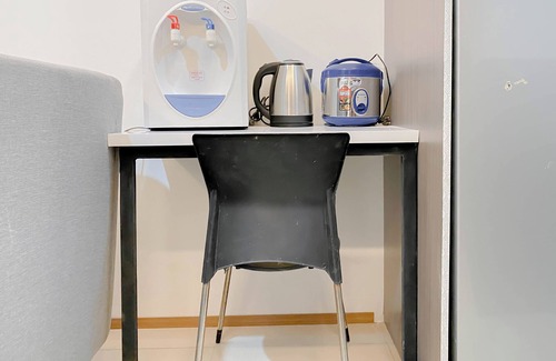 Kebagusan Apartment | Comfort Living 2Br Kebagusan City Apartment